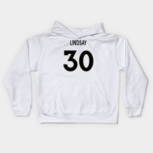 Lindsay Kids Hoodie